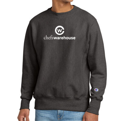 Reverse Weave ® Crewneck Sweatshirt Thumbnail