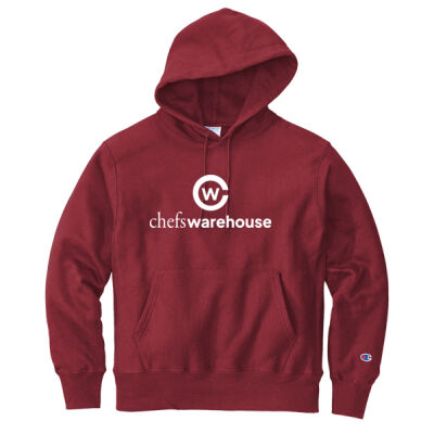 Reverse Weave ® Hooded Sweatshirt Thumbnail