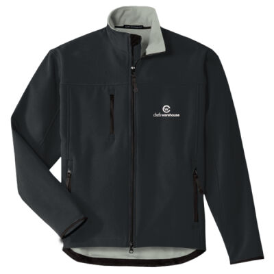 Tall Glacier ® Soft Shell Jacket Thumbnail