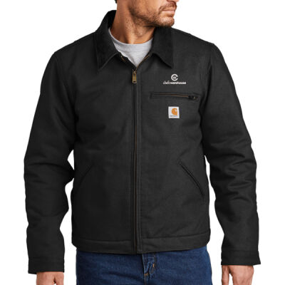 Tall Duck Detroit Jacket Thumbnail