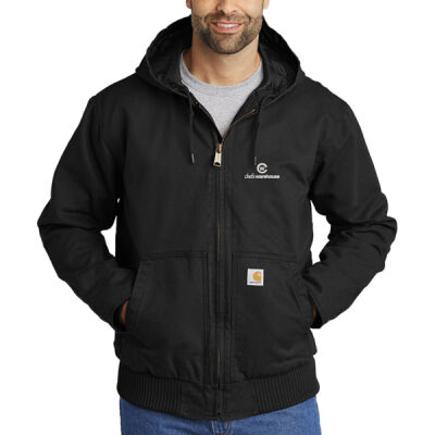 Tall Washed Duck Active Jac Thumbnail