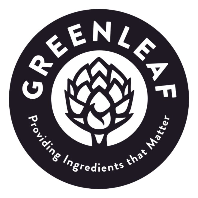 GreenLeaf 1C Black Thumbnail