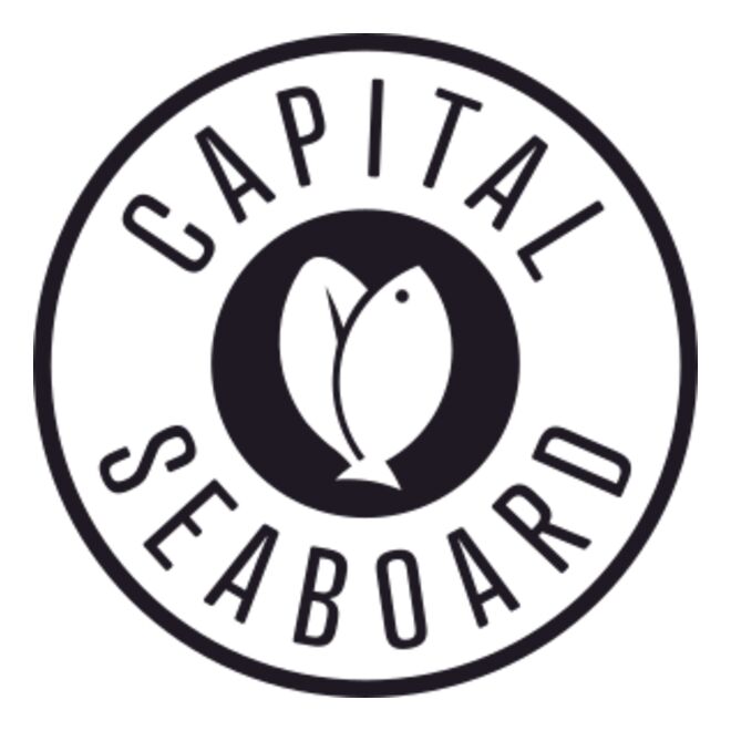 Capital Seaboard Black Thumbnail