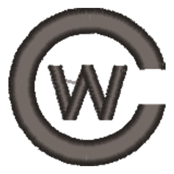 CW Logo Black Thumbnail