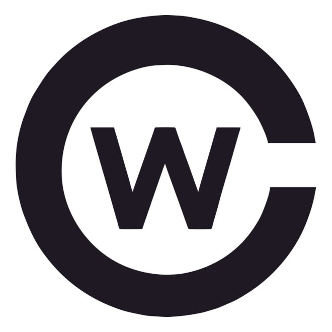 CW Icon Black Thumbnail