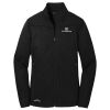Eddie Bauer Ladies Weather Resist Soft Shell Jacket Thumbnail