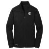 Eddie Bauer Ladies Weather Resist Soft Shell Jacket Thumbnail