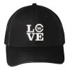 Port Authority Snapback Trucker Cap Thumbnail