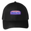Port Authority Snapback Trucker Cap Thumbnail