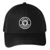 Port Authority Snapback Trucker Cap Thumbnail