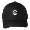 Port Authority Snapback Trucker Cap Thumbnail