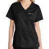 WonderWink Women's WorkFlex  V Neck Top Thumbnail