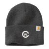 Carhartt Watch Cap 2 Thumbnail