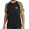 Russell Outdoors Realtree ® Colorblock Performance Tee Thumbnail