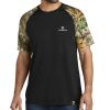 Russell Outdoors Realtree ® Colorblock Performance Tee Thumbnail