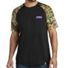 Russell Outdoors Realtree ® Colorblock Performance Tee Thumbnail